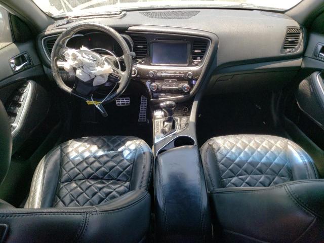 5XXGR4A66EG277532 KIA OPTIMA SX