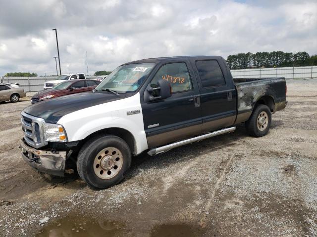 2006 Ford F-250 