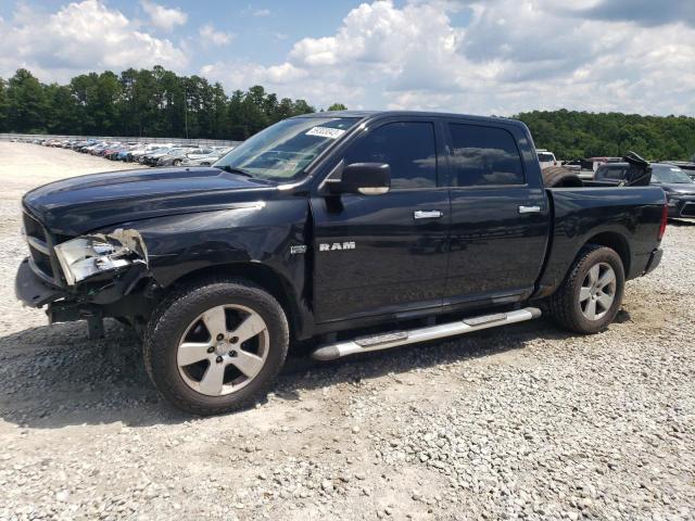 2009 Dodge Ram 1500 