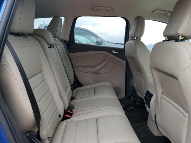 1FMCU9HDXKUB60634 Ford ESCAPE SEL
