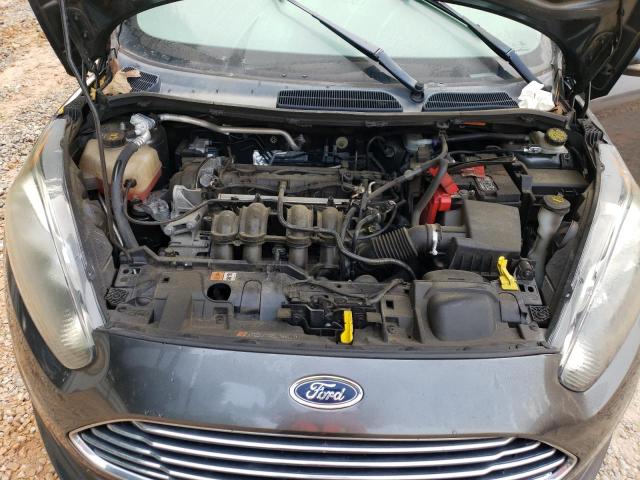 2016 FORD FIESTA 3FADP4EJ6GM154117