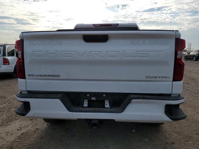 1GCPABEK0NZ623218 Chevrolet All Models SILVERADO 6