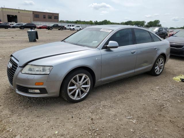 2009 Audi A6 Prestige