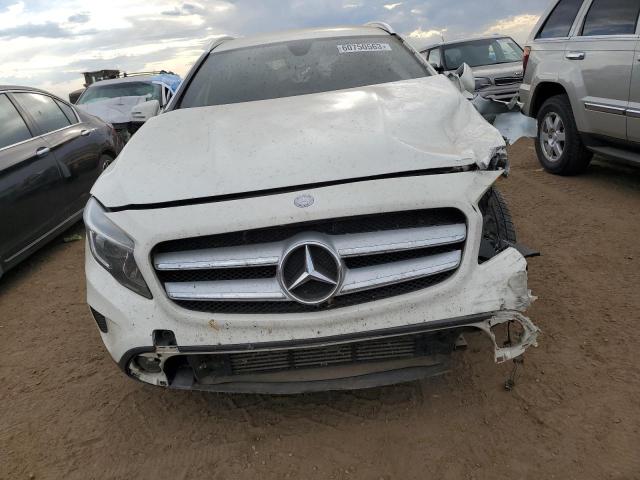 WDCTG4GB6HJ290851 Mercedes-Benz Gla 250 4matic