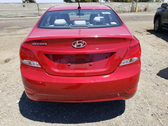 KMHCT4AE1GU062334 Hyundai ACCENT SE