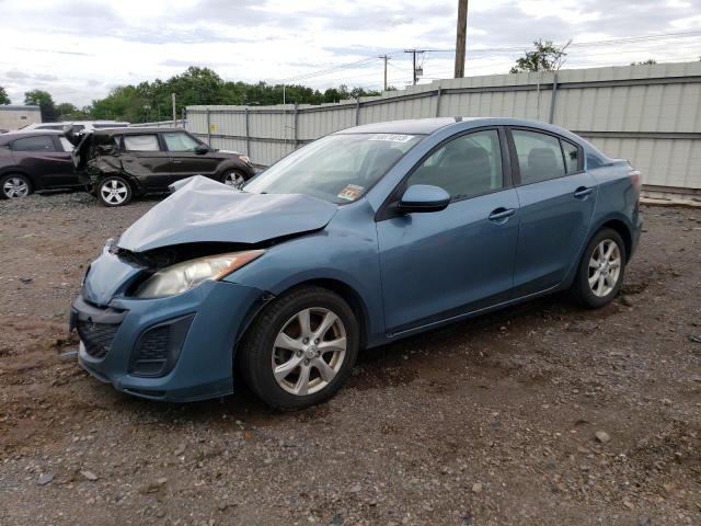 2011 Mazda Mazda3 i