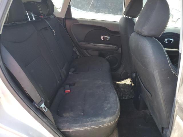 KNDJP3A50E7729917 KIA SOUL +