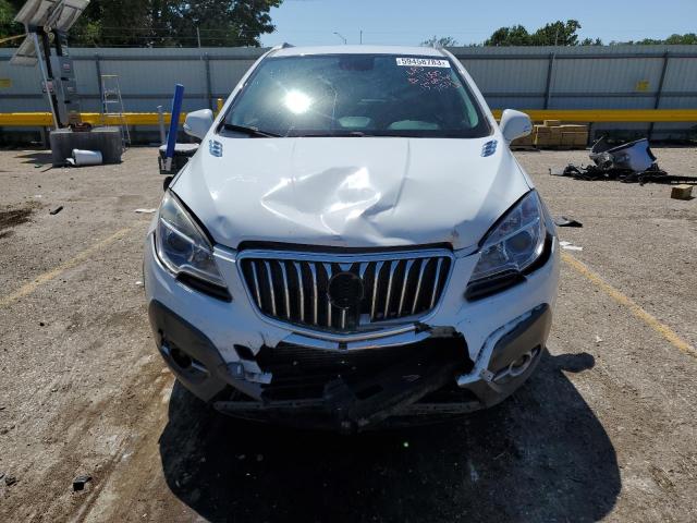 KL4CJFSBXGB561486 Buick Encore Convenience