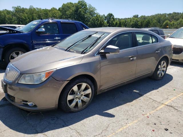 2011 Buick LaCrosse CXL