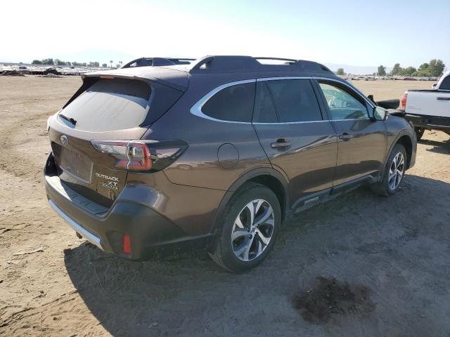 4S4BTANC1L3173582 Subaru Outback Limited