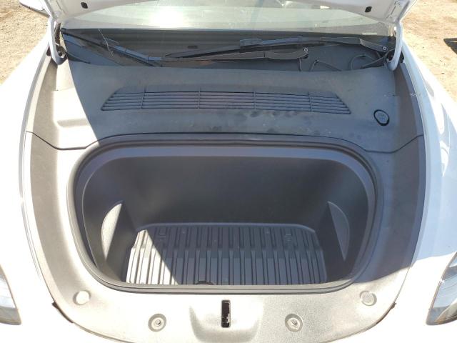 7SAYGAEE9NF493147 Tesla Model Y