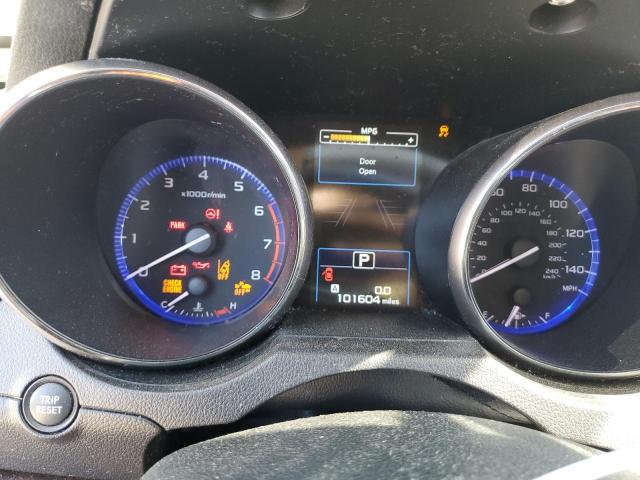 4S4BSANC1G3217010 Subaru Outback 2.5i Limited