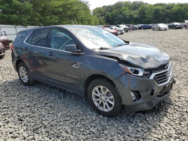 3GNAXJEV2JS648824 | 2018 CHEVROLET EQUINOX LT