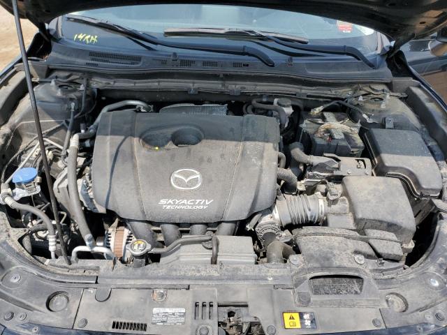 3MZBN1U75JM201024 | 2018 MAZDA 3 SPORT