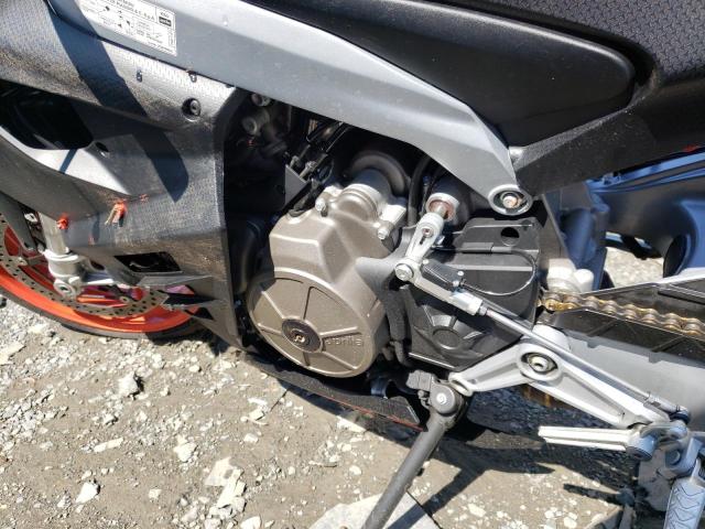2021 APRILIA RS 660 ZD4KSUA09MS001185