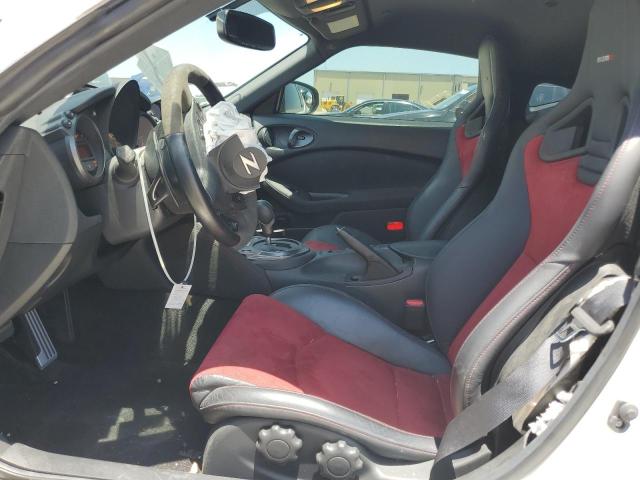 2019 NISSAN 370Z NISMO JN1AZ4EHXKM422713