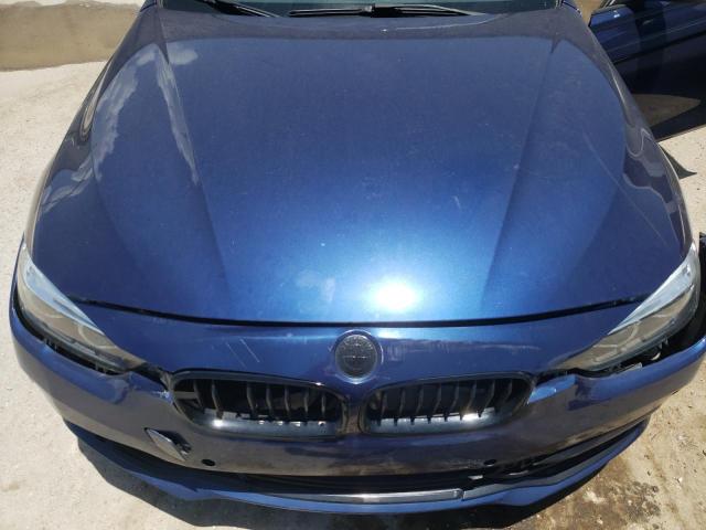 2018 BMW 330E - WBA8E1C58JA177972