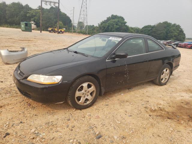 1999 Honda Accord Coupe EX