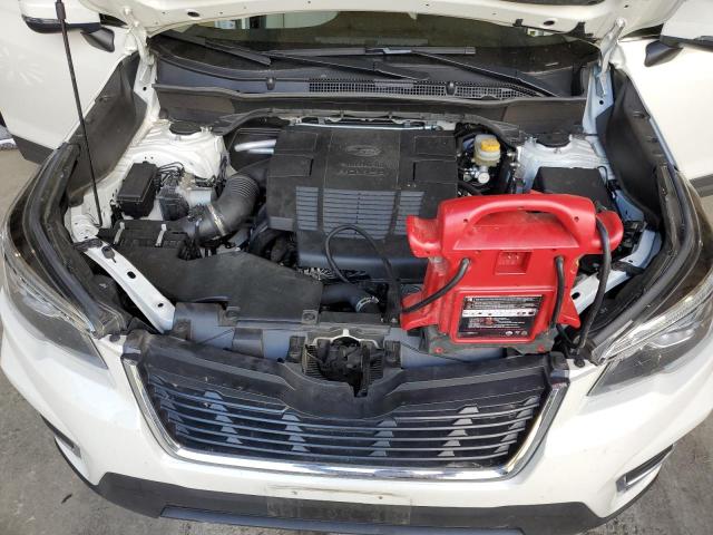 JF2SKAUC7KH481853 Subaru Forester Limited