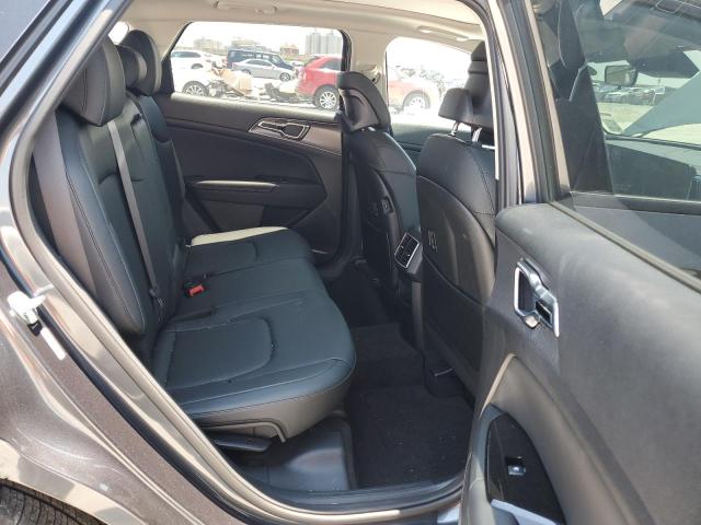 2023 KIA SPORTAGE S - 5XYK43AF5PG100391