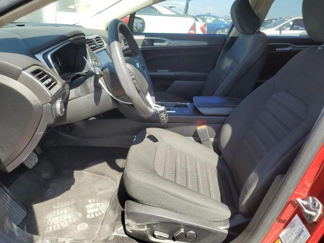 3FA6P0LU3LR171839 Ford FUSION SE