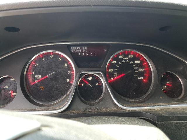 1GKKVRKD4EJ329840 GMC Acadia Slt-1