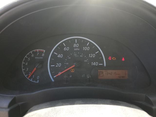 3N1CN7AP9EL861208 Nissan VERSA S
