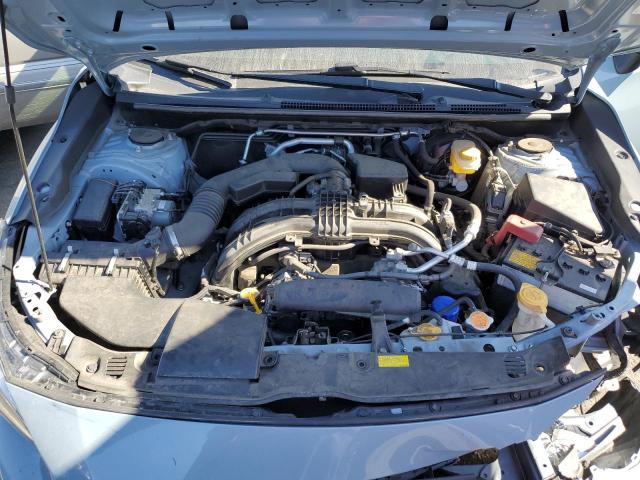 JF2GTABC9KH308552 Subaru Crosstrek