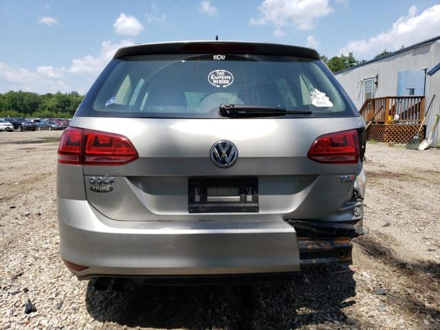 2016 VOLKSWAGEN GOLF SPORT - 3VWC17AU2GM515154