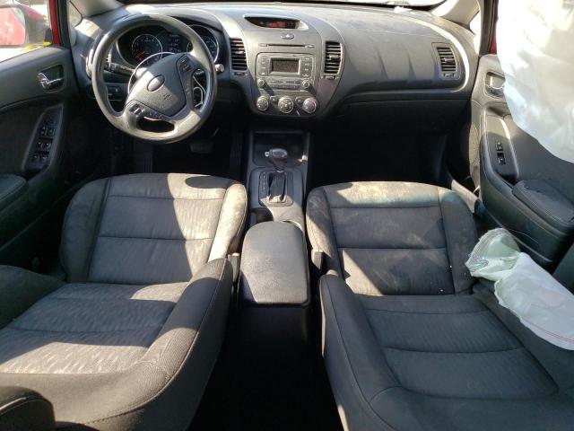 KNAFK4A67G5544682 KIA FORTE LX