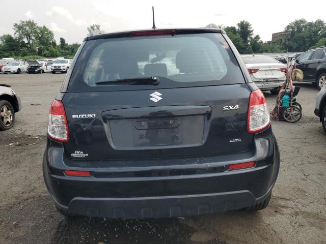 VIN JS2YB5A35D6101871 2013 Suzuki SX4 no.6