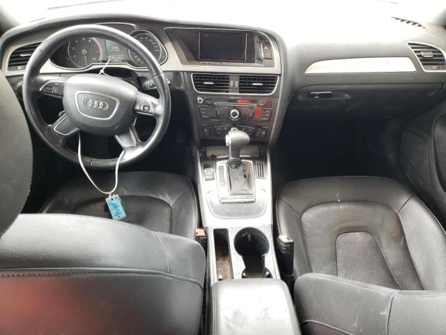 VIN WAUAFAFL7EN017086 2014 Audi A4, Premium no.8