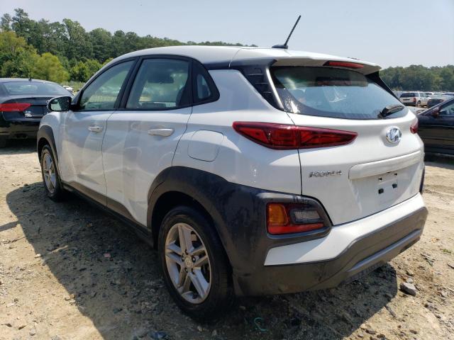 KM8K1CAA1KU278489 Hyundai Kona Se