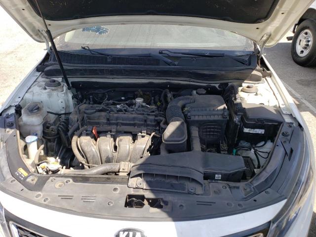 KNAGM4A76F5650580 KIA Optima Lx