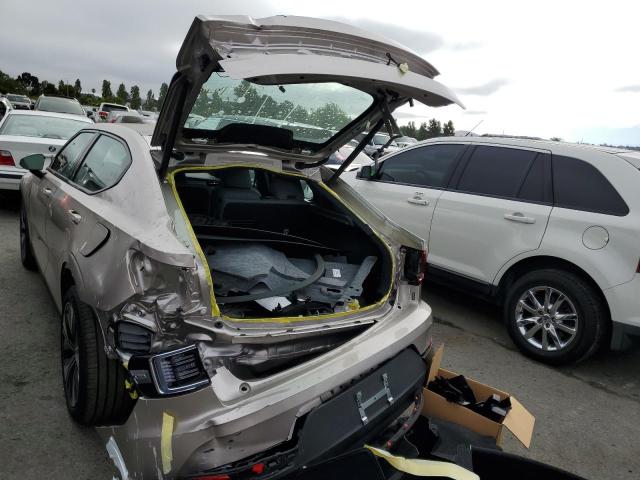 YSMED3KAXPL122153 Polestar 2 2023