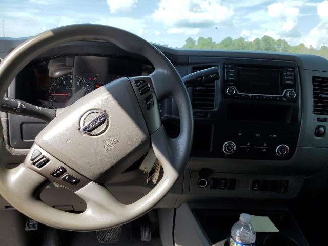 2018 NISSAN NV 2500 S - 1N6BF0LY6JN803955