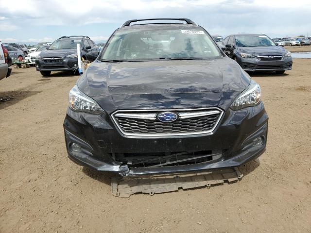 4S3GTAD65J3742243 Subaru Impreza Premium Plus