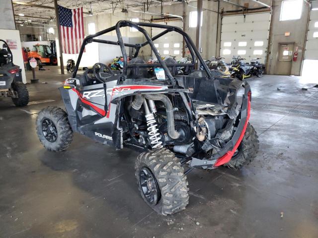 2023 POLARIS RZR XP 100 - 3NSNAV99XPH420655