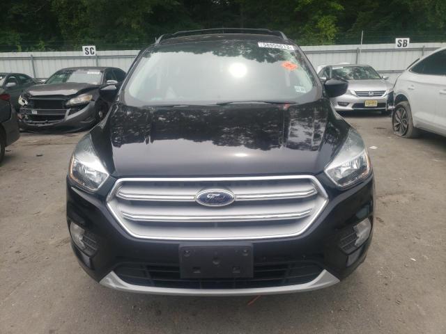 1FMCU0GD5KUA01243 2019 FORD ESCAPE, photo no. 5