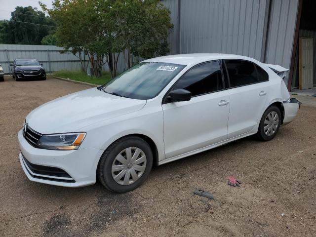 2016 Volkswagen Jetta S