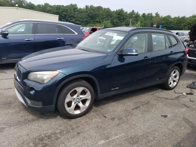 2013 BMW X1 sDrive28i