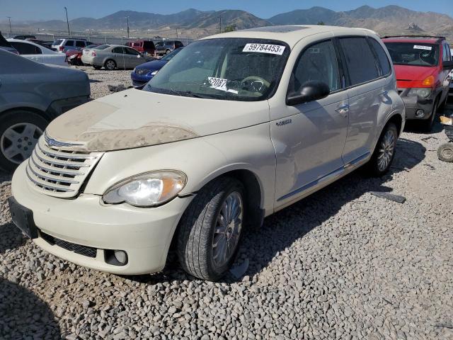 2006 Chrysler PT Cruiser GT