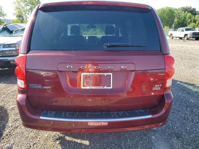 2C4RDGCG0KR706780 Dodge Caravan GRAND CARA 6