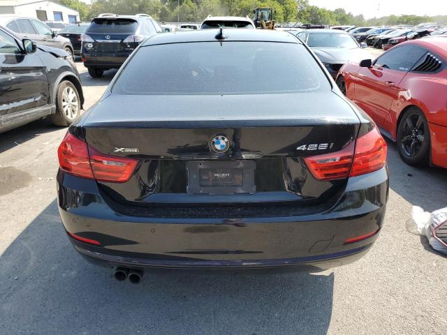 2016 BMW 428 XI - WBA3N9C5XGK250125