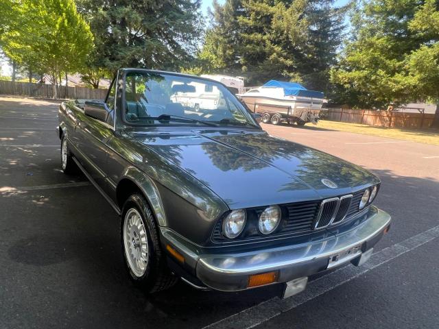 1987 BMW 3 Series 325i