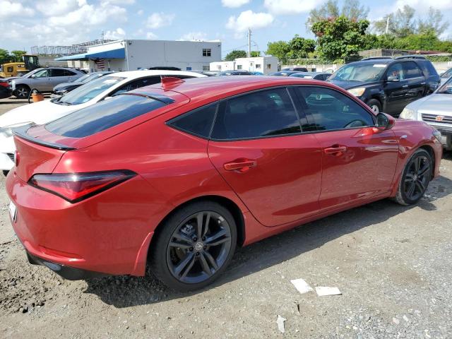2024 ACURA INTEGRA A- 19UDE4H33RA001239