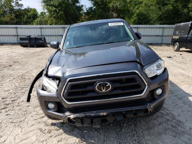 5TFAX5GN0LX185869 2020 Toyota Tacoma Double Cab