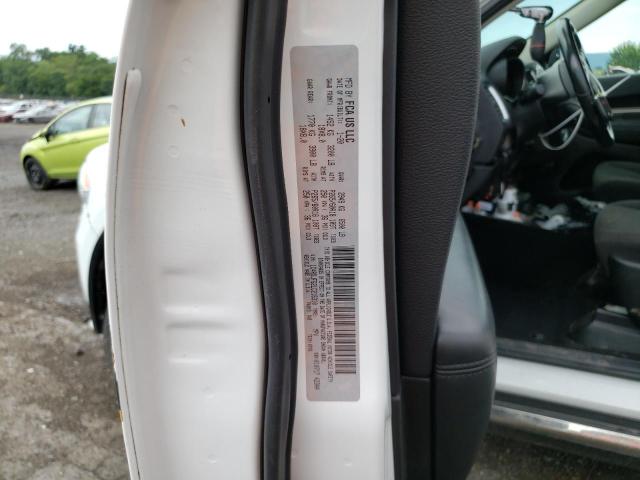 2020 DODGE DURANGO SS - 1C4RDJFG2LC215310