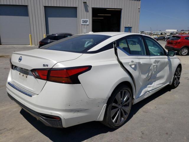 1N4BL4CV3MN337310 Nissan ALTIMA SR