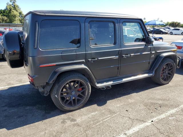 VIN WDCYC7HJ4LX339107 2020 Mercedes-Benz G-Class, 6... no.3